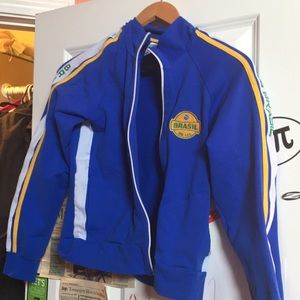 Brasil jacket